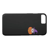 Coques Case-Mate iPhone Peekaboo Essentiel Conception de base (Dos (Horizontal))