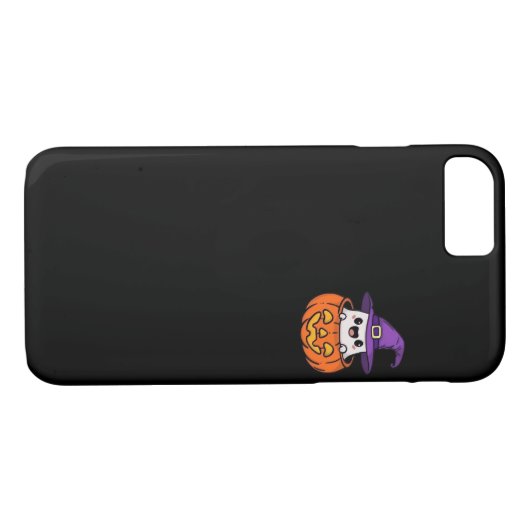 Coques Case-Mate iPhone Peekaboo Essentiel Conception de base (Dos (Horizontal))