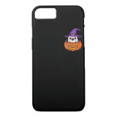 Coques Case-Mate iPhone Peekaboo Essentiel Conception de base (Dos)