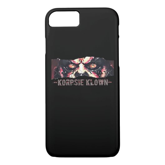 Coques Case-Mate iPhone Peekaboo Graphisme Vibes d'automne (Dos)