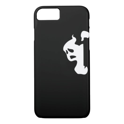 Coques Case-Mate iPhone Peekaboo Lazy Sloth (Dos)