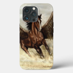 Case-Mate iPhone Case Pégase ailé