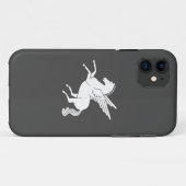 Coques Case-Mate iPhone Pegasus (Dos (Horizontal))