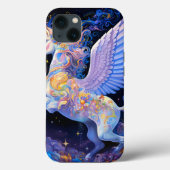 Coques Case-Mate iPhone Pegasus Imaginaire Art (Verso)