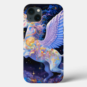 Case-Mate iPhone Case Pegasus Imaginaire Art