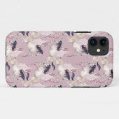 Coques Case-Mate iPhone pegasus pastel (Dos (Horizontal))