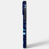 Coques Case-Mate iPhone Pegasus volant (Verso / Gauche)