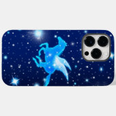 Coques Case-Mate iPhone Pegasus volant (Verso (horizontal))