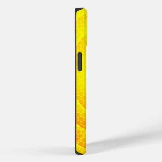 Coques Case-Mate iPhone Peigne férié (Verso / Droite)