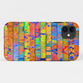 Coques Case-Mate iPhone Peignez les égouttements (Dos (Horizontal))