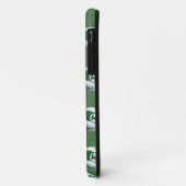 Coques Case-Mate iPhone Peint 14 Ball Motif (Dos/Gauche)