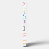 Coques Case-Mate iPhone peint à la main (Verso / Gauche)