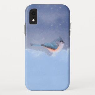 Case-Mate iPhone Case Peinture à la souris - Joli art original pour chie