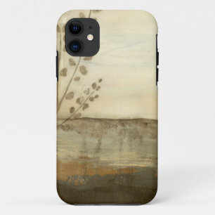 Case-Mate iPhone Case Peinture à l'huile du paysage moderne du coucher