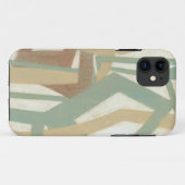 Coques Case-Mate iPhone Peinture à main levée par le Normand Wyatt (Dos (Horizontal))