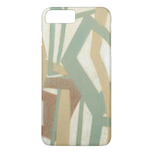Coques Pour iPhone Peinture à main levée par Norman Wyatt