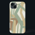 Etui iPhone Case-Mate Peinture à main levée par Norman Wyatt<br><div class="desc">Un original de Norman Wyatt Jr. Peinture abstraite moderne à main libre dans les tons de terre bouchée. Il aurait l'air bien sur un mur couleur crème,  un coussin en coquille d'oeuf,  ou comme un design sur une chemise marron. Comment allez-vous vous customiser du vôtre ?</div>