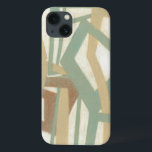 Etui iPhone Case-Mate Peinture à main levée par Norman Wyatt<br><div class="desc">Un original de Norman Wyatt Jr. Peinture abstraite moderne à main libre dans les tons de terre bouchée. Il aurait l'air bien sur un mur couleur crème,  un coussin en coquille d'oeuf,  ou comme un design sur une chemise marron. Comment allez-vous vous customiser du vôtre ?</div>