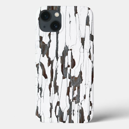 Coques Case-Mate iPhone Peinture à peaux blanches (Verso)