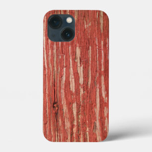Case-Mate iPhone Case Peinture à peinture rouge