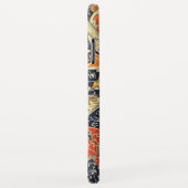 Coques Case-Mate iPhone Peinture à rayons (Dos/Droite)