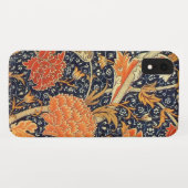 Coques Case-Mate iPhone Peinture à rayons (Dos (Horizontal))
