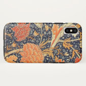 Coques Case-Mate iPhone Peinture à rayons (Dos (Horizontal))