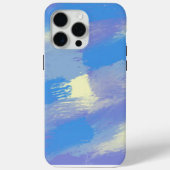 Coques Case-Mate iPhone peinture abstraite (Verso)
