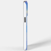 Coques Case-Mate iPhone peinture abstraite (Verso / Droite)