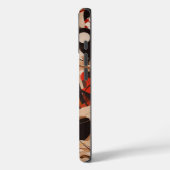 Coques Case-Mate iPhone Peinture abstraite (Verso / Gauche)