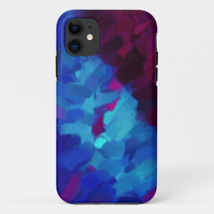 Coque Case-Mate Pour iPhone Peinture Abstraite   Art Abstrait