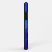 Coques Case-Mate iPhone Peinture Abstraite | Art Abstrait (Dos/Droite)