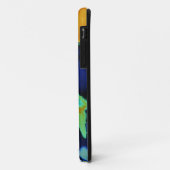 Coques Case-Mate iPhone Peinture Abstraite | Art Abstrait 59 (Dos/Gauche)