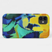Coques Case-Mate iPhone Peinture Abstraite | Art Abstrait 59 (Dos (Horizontal))