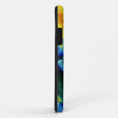 Coques Case-Mate iPhone Peinture Abstraite | Art Abstrait 59 (Dos/Droite)