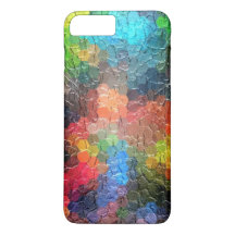 Peinture Abstraite | Couleurs dynamiques