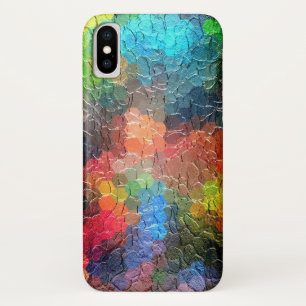 Case-Mate iPhone Case Peinture Abstraite   Couleurs dynamiques
