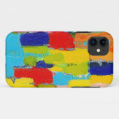 Coques Case-Mate iPhone Peinture abstraite fantastique par Kris Taylor (Dos (Horizontal))