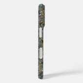 Coques Case-Mate iPhone Peinture Abstraite Marbrée (Verso / Droite)