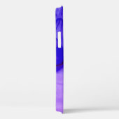 Coques Case-Mate iPhone Peinture abstraite moderne de haute qualité réalis (Verso / Droite)