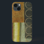 Case-Mate iPhone Case Peinture Abstraite multitexturée par Vision Studio<br><div class="desc">Originaire de Vision Studio,  cette peinture abstraite a une allure multi-texturée grâce aux différents motifs utilisés pour la créer. Ce morceau a beaucoup de cours. Laissez-le apporter un peu de vie à votre mur !</div>