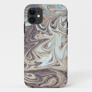 Case-Mate iPhone Case Peinture Abstraite Océan Meilleur art abstrait m
