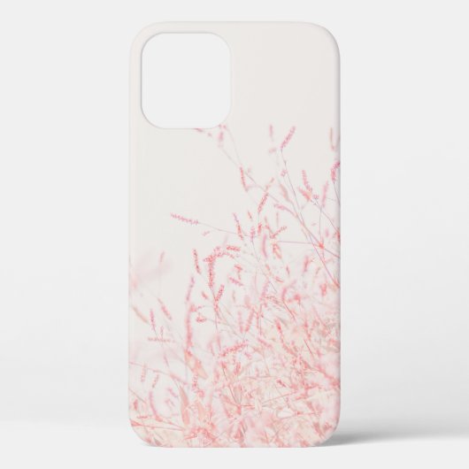 COQUES Case-Mate iPhone PEINTURE ABSTRAITE ROUGE ET BLANCHE (Verso)