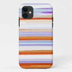 Coque Case-Mate Pour iPhone Peinture Abstraite   Tailles Couleurs dynamiques 1