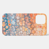 Coques Case-Mate iPhone Peinture acrylique (Verso (horizontal))