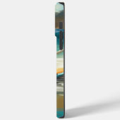 Coques Case-Mate iPhone Peinture Anatolie Shepherd Beach Surf (Verso / Gauche)