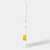 Coques Case-Mate iPhone Peinture arc-en-ciel (Verso / Droite)