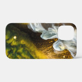 Coques Case-Mate iPhone Peinture Art Créativité Œuvre d'art (Verso (horizontal))