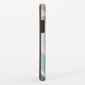 Coques Case-Mate iPhone Peinture Art Motif Design Aquarelle (Dos/Droite)