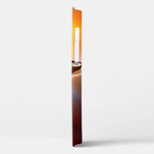 Coques Case-Mate iPhone Peinture Ballerina (Verso / Gauche)